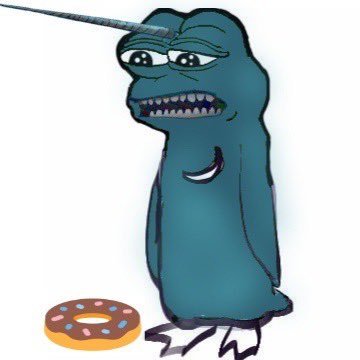 waltseason's profile picture. 58% satire