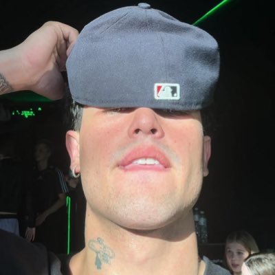 gabfazendeirw's profile picture. não enche