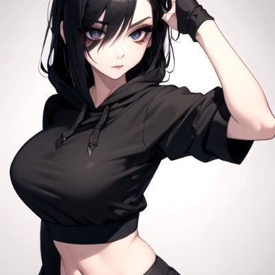 MillerChlo62960's profile picture. Dreamy eyes, dangerous thoughts 🌙