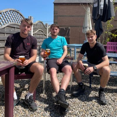 joshwinthropx's profile picture. ⚽️