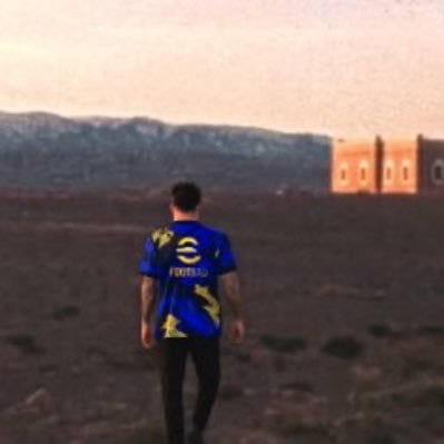 TheEFootyLad's profile picture. ••DNA(Barcelona) ‼️ 💙❤️/: Efootball Gamer /: https://t.co/7ic49cbcy3 /: https://t.co/slxOVQPccK /: LetLoveLead 🎮❤️