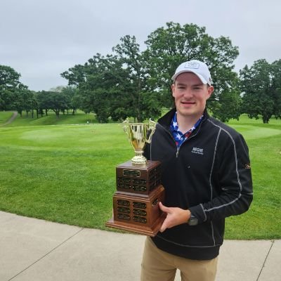 garrettquinnell's profile picture. SJU '20