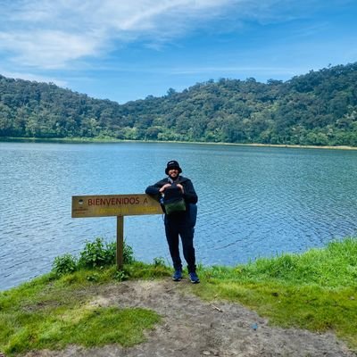 vanu_alejandro's profile picture. Optimista empedernido.