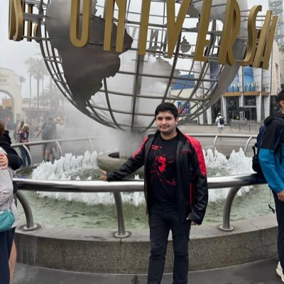 Victorzx33's profile picture. Joven Tecnico en mantenimiento aeronautico