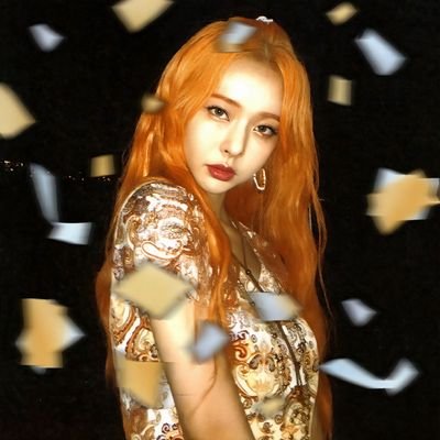 huhssa's profile picture. loona, gwsn, yukika, f5ve, zb1, ahof, cupcakke | ah you mad!