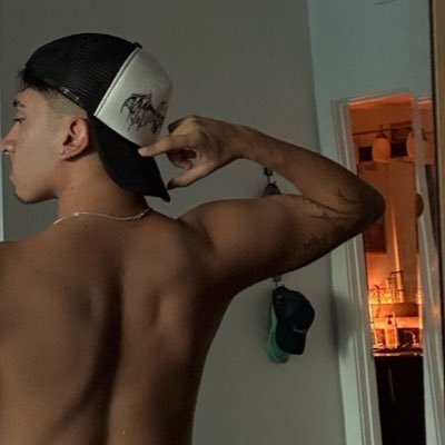 judestarxx's profile picture. latino twunk of your dreams🇵🇷🇲🇽🇪🇸