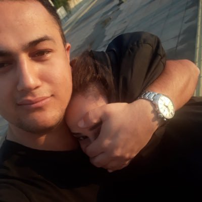 krimdemir's profile picture. 