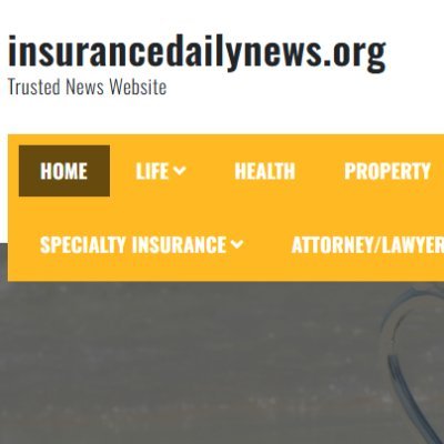 AHacj51189's profile picture. Trusted Insurance News Website | https://t.co/zdVU2WxnE4 |Breaking insurance news & tips for 2025. Helping you save on health, auto & home coverage