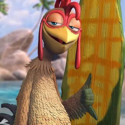 Chickenjoe_sol's profile picture. WELCOME TO JAMROCK