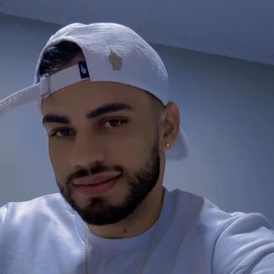 BetInsider_'s profile picture. Apenas por diversão 😜