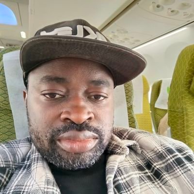 amsolid's profile picture. Nigerian Dubai base, just a hustler