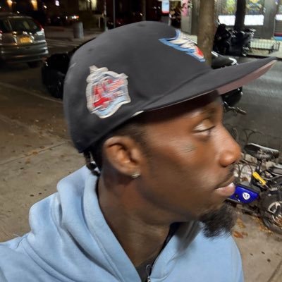 Lil_Blackkkk's profile picture. Instagram: @YSLTSHIRT