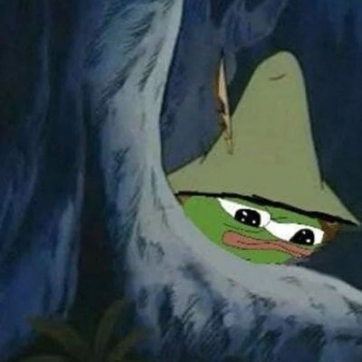 thecoindaddy's profile picture. hardcore dude in a hardcore mood