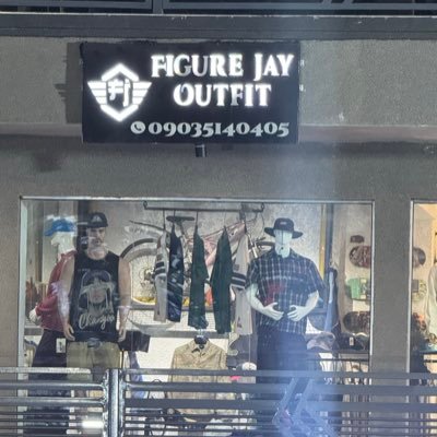 figurejayoutfit's profile picture. https://t.co/WFz3kLwPgs