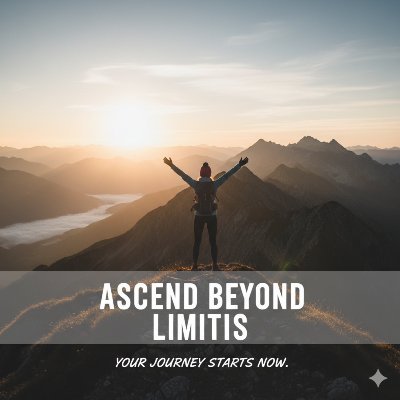 Positivepulsegr's profile picture. Life isn't just about hustle; it's about healing and growth.