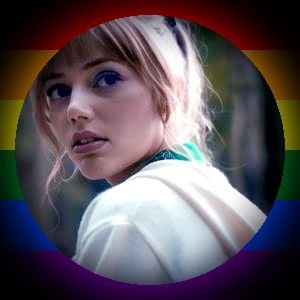 Raider0fT0mbs's profile picture. {Fan Account ♡♡} Film Lover 🎬 She/Her {No DMs}