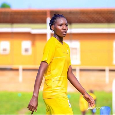 kruthumnamutebi's profile picture. Central Defensive Midfielder | @kawempeclub | @CrestedCranes | Guided by Allah | Passionate about discipline, teamwork & excellence on and off the pitch.