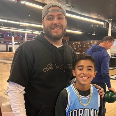 coachGemp's profile picture. HFC/OC @NDTitanFootball 
Founder of PLUS1 QB Academy 
Former Euro-League QB 
KWU Alum 
College of the Redwoods Alum 
#PLUS1