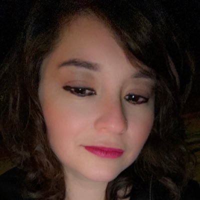 Sweennaaa's profile picture. “Let your faith be bigger than your fear.” ♉️✝️🖤🌈