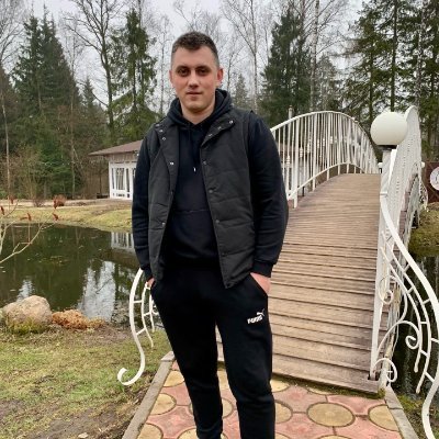 kenaandrij62's profile picture. 