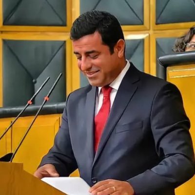 DemGenclikk's profile picture. Bir Kürdistan evladı.