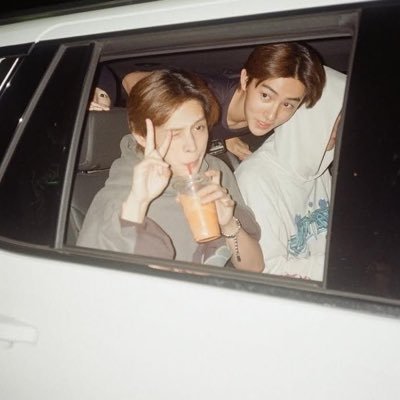 yourheartnm's profile picture. fan acc ㅡ @THAIchayanon @Nxnattakit 🦮🐈‍⬛ ♥︎ㅠㅡㅠ♥️| ไอแชิ่มดิวะ | #JAMES #SEONGHYEON #CORTIS พิน้องเจมส์&น้องออม ♡♡♡♡