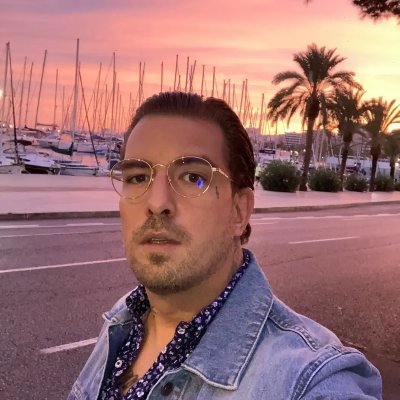 Bla1s3's profile picture. Jin Ling