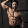 AjazkhanActor's profile picture. अभिनेता नहीं  नेता नहीं  आप का बेटा 🇮🇳💪🙏