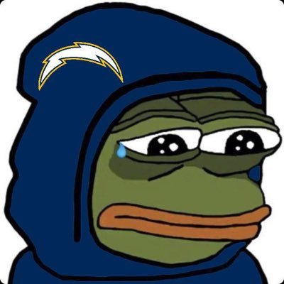 theshadowusee's profile picture. Chargers fan forever ⚡️