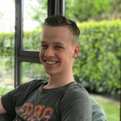 cramer_lennart's profile picture. Master's student in Peace and Conflict Studies, hoping to contribute towards a safe and secure world
All views and opinions expressed here are naturally my own.