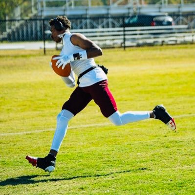 BrownJamascus's profile picture. ⭐️RR@Erskinefootball |https://t.co/lCWFN2VqwM NCAA ID #2411467490