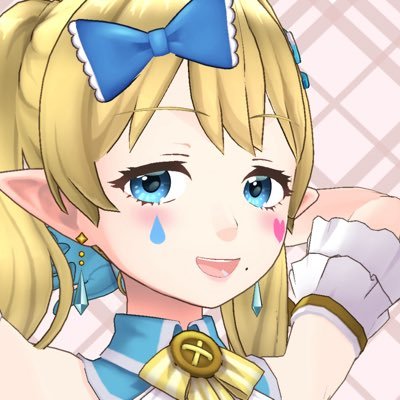 ribon_1125_a's profile picture. 👑ANNIN所属 ✨️輝くみんなのアイドルになりたい！✨️天使りぼん(あまつかりぼん)です🎀 ファンマーク→ 🎀🪄 推しにしてくれたら嬉しいです♡ ※DMは事務所で管理してます