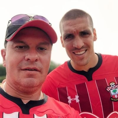Swiss_Saints's profile picture. New profile of Gion the Swiss #SaintsFC supporter #1 since 1981.