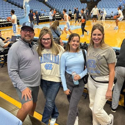 BaseKetball7694's profile picture. Father, Principal @ Louisiana High School