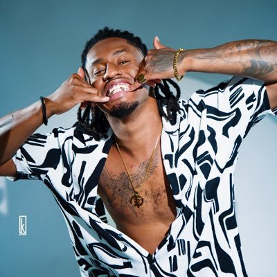 CallmeZanu's profile picture. Musician | 🇬🇭🇺🇸 Inquiries: theniteloft@gmail.com