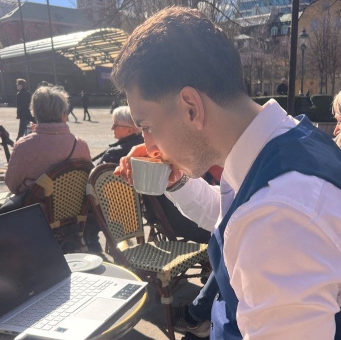 ZiadSelo_HF's profile picture. building & scaling AUM for hedge funds / full time traders | served across 12+ markets.