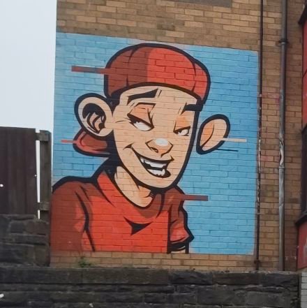 TamjidulH24v2's profile picture. I Write sometimes