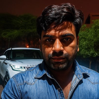 maheshyadav87's profile picture. राष्ट्रवादी सोच | जनमत का सम्मान | विचारों से बदलाव का समर्थन