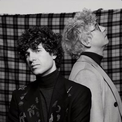 hearts4makemake's profile picture. #MoreThanANumber #ELD1ABLO