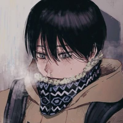 yvnh0lic's profile picture. i'll carry that sin with you | anime/manga | kpop | artist | infj ⊙ ♑ ⬤ ♊↑♒ EXO SVT ATEEZ NCT | 19 nonbinary transmasc pl/eng