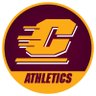 CMUAthletics's profile picture. Official Twitter account for Central Michigan Athletics. #FireUpChips🔥⬆️