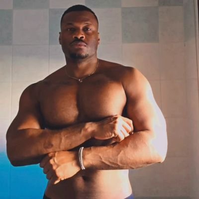 khardrogon's profile picture. 