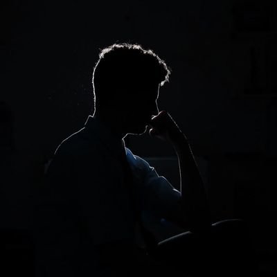 LakhdarGouchida's profile picture. Life isn't about waiting for the storm to pass. It's about learning how to dance in the rain.