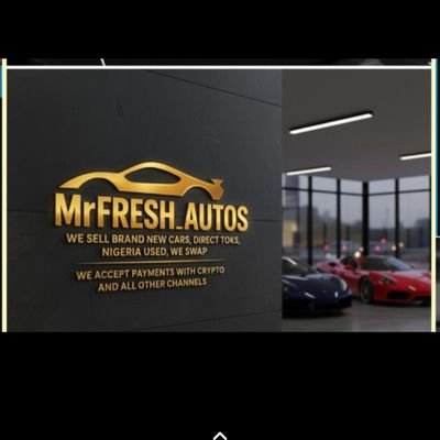 mrfreshijire's profile picture. mrfresh