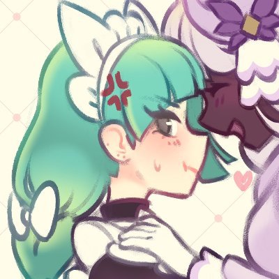 akeideu's profile picture. ───  𝗟𝘂𝗰𝗶𝗮  ★ ๋࣭ ·  ᴊʀᴘɢ / 🖥️ .ᐟ @LaZuma565 ˚ʚ♡ɞ˚
        𝐁𝐚𝐜𝐤𝐥𝐨𝐠𝐠𝐝: https://t.co/ZuFVuXlEah