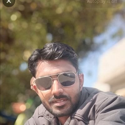 AnilKum67662363's profile picture. I am positive thinker