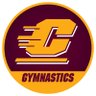 CMUGymnastics's profile picture. Official Twitter Page of Central Michigan Gymnastics. #FireUpChips 19x MAC Tournament Champions, 10x MAC Regular Season Champions