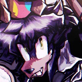 NeoTH_official's profile picture. Yo soy NeoTD
un dibujante y medio animador y casi artista 3D, era un loquendero barato retirado de Youtube hace un año

Y Actualmente con 16 años