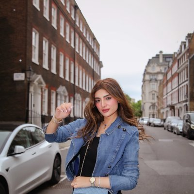 DaniyaNoor428's profile picture. ᴅᴀɴɪʏᴀ ɴᴏᴏʀ | ᴅᴏᴄᴛᴏʀ | ʙᴇᴀᴜᴛʏ & ᴡᴇʟʟɴᴇꜱꜱ ᴇxᴘᴇʀᴛ | ɪɴᴠᴇꜱᴛᴏʀ ɪɴ ʀᴇᴀʟ ᴇꜱᴛᴀᴛᴇ & ᴄʀʏᴘᴛᴏ | ᴇᴍᴘᴏᴡᴇʀɪɴɢ ᴡᴏᴍᴇɴ ᴛᴏ ʙᴜɪʟᴅ ꜱᴜᴄᴄᴇꜱꜱ ᴡɪᴛʜ ᴘᴜʀᴘᴏꜱᴇ 🌿