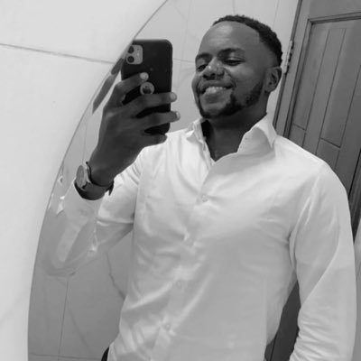 dmangelo_ng's profile picture. If you are going through hell, keep going.